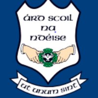 Ard Scoil na nDeise(@ard_scoil) 's Twitter Profile Photo