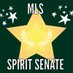 MLS Spirit Senate (@mls_spirit) Twitter profile photo MLS Spirit Senate (@mls_spirit) Twitter profile photo