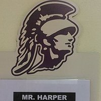 Lloyd Harper (@lloydharperjr) 's Twitter Profile