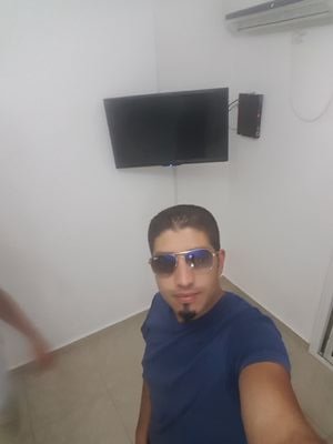 AllelAdel's profile picture. Adel