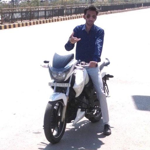 pankhaniasumit's profile picture. 