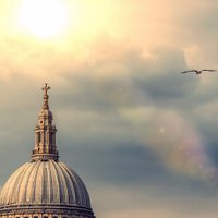 St Paul's Cathedral (@stpaulslondon) 's Twitter Profile