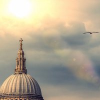 St Paul's Cathedral(@StPaulsLondon) 's Twitter Profile Photo