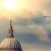 St Paul's Cathedral (@StPaulsLondon) Twitter profile photo