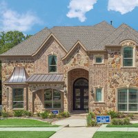 First Texas Homes(@RealFirstTexas) 's Twitter Profile Photo