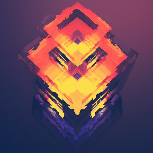 valindir1's profile picture. Beep Boop