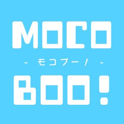 mocoboo!（モコブー！）学生編集部さんのプロフィール画像