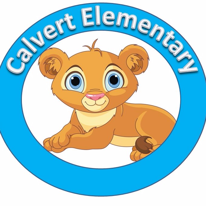 Every Child, Every Chance, EVERYDAY | Serving Scholars in Grades 1-5th | Elementary School in @AldineISD | #calvertcougars