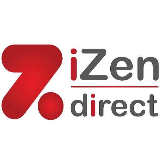 #iZenDirect it's not just another #booking site, we give you access to #hotel #prices at #cost, we do not add any 'mark-up' or booking fees!