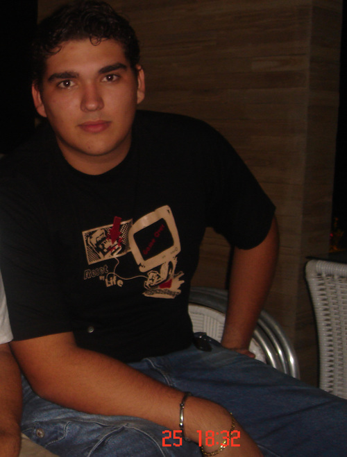 Empresário