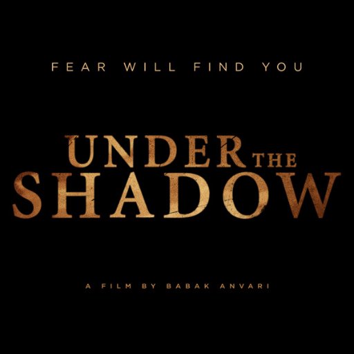 UTSFilm's profile picture. As a mother and daughter struggle to cope with the terrors of post-revolution, war-torn Tehran, a mysterious evil begins to haunt their home. In theaters Oct 7!