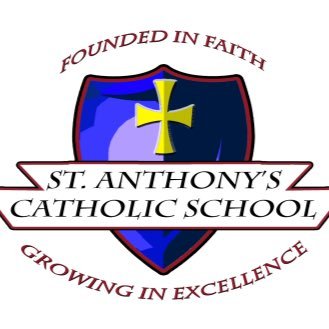 St.Anthony'sCatholic
