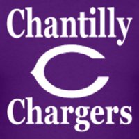 Chantilly (@chantillyhigh) 's Twitter Profile