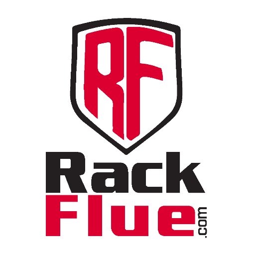 Compliance, Safety and Organization in One! Our Patent Pending Rack Safety Straps can act as a Pallet Stop & Flue Space Control with no retrofit!