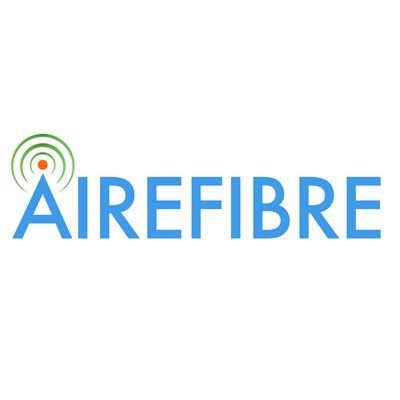 Airefibre is leading a #revolution in #Wales. Delivering Ultrafast Broadband in #Cardiff and beyond via some cool innovative ways. Connecting Wales.
