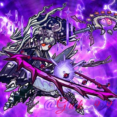 相互希望です( ̄▽ ̄) 低浮上
#モンスト(ランク240.運極30体.ガチャ限64体.覇者制覇済み.)
固定ツイート拡散希望