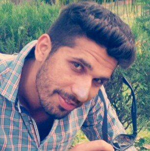 Recluse_Bilal's profile picture. Make it Simple::Make it Real