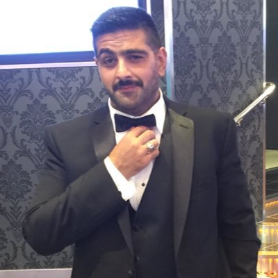 Bo_7ayat's profile picture. Mechanical engineer KNPC Instagram:@yousef_hayati snap: yousef_hayati