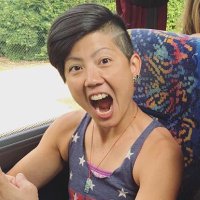 Angela S.P. Lin (@exse_mensrc) 's Twitter Profile Photo Angela S.P. Lin (@exse_mensrc) 's Twitter Profile Photo
