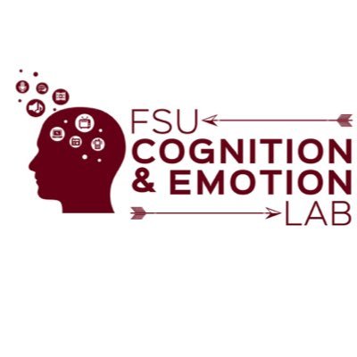 The Cognition & Emotion Lab (CEL) at @FSUCCI is a media psychology lab investigating how people cognitively and emotionally process media (PI: @Russell_Clayton)