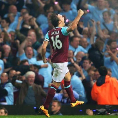 WestHamJoshV Profile Picture