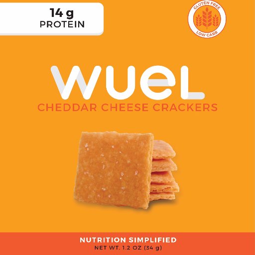 Wuel (pronounced WELL) is a nutrition company that provides a simple line of products for a wide range of dietary needs.