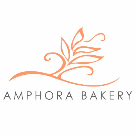 Welcome to Amphora Bakery,
 a European-style patisserie with modern charm, with locations in both Vienna and Herndon, Virginia.