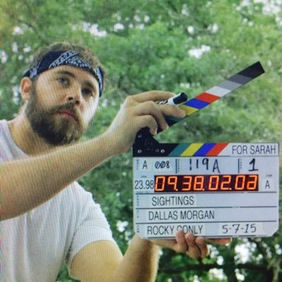 Director/Film Editor who wants to change the world one frame at a time.  If you like Sports/Alabama Hype Videos - Follow and Subscribe! 
https://t.co/MnKn9OzG33