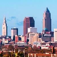 Choose Cleveland(@ChooseCLE) 's Twitter Profile Photo