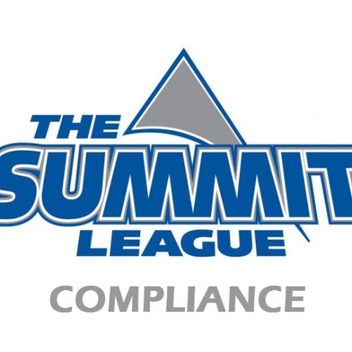 Official Twitter Account of @thesummitleague Compliance. #complylikeachampion #reachthecompliancesummit