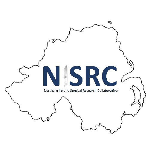 Twitter account of The Northern Ireland Surgical Research Collaborative