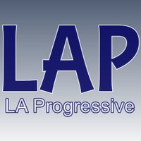 LA Progressive (@laprogessive) 's Twitter Profile