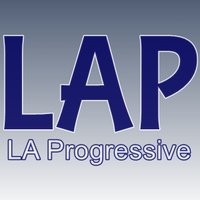 LA Progressive(@laprogessive) 's Twitter Profile Photo