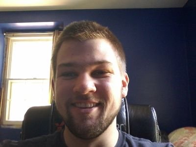 Type 1 Diabetic /29/
Ps5 Gamer/ psn-Sugarmobetes
Feel free to add