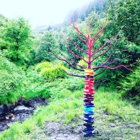 Claire Louise Mather (@drawnbystitch) 's Twitter Profile
