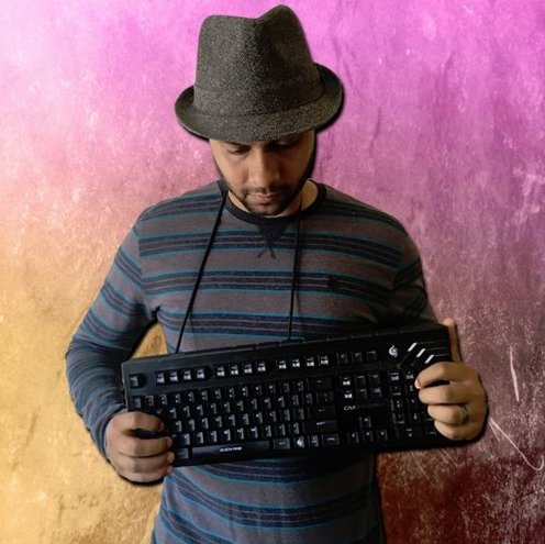 Starcraft Player, Content Creator, & thought-provoking Game Educator for E-Sports. Also into graphic/web design and gaming parodies.