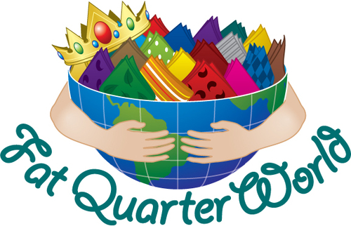 fatquarterworld's profile picture. We love quilt fabric and we bring you the latest Moda fabric, Fat Quarter Bundles and more!  http://t.co/QzOt84midz