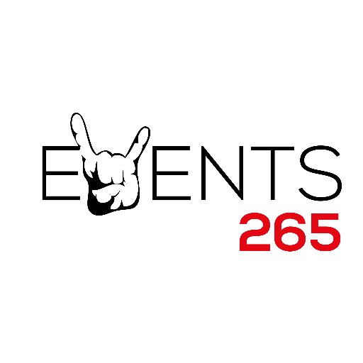 🎨 Events Calendar 🎤 Events Marketing and Management Services 🚴‍♀️ Helping people in Malawi Carpe Diem since 2013! 📸
+265 998 146 378
LiveLife@events265.com