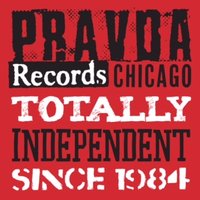 Pravda Records (@pravdarecords) 's Twitter Profile Photo Pravda Records (@pravdarecords) 's Twitter Profile Photo
