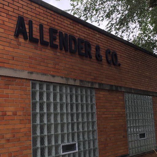 Allender and Company Is a Wholesale Supplier To The Army Navy Surplus Store Industry. Instagram @allenderandcompany