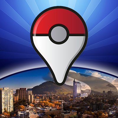 Te avisamos sobre la aparición de los pokemon más buscados en Santiago, Chile. ¡Atrápalos a todos! 
Bot creado y mantenido por @aastroza