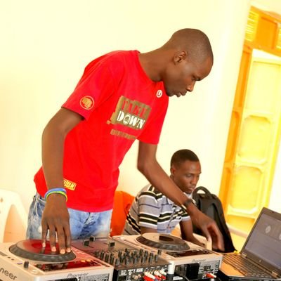 Dj Sir-Me #takedown Profile