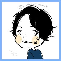 ◎ねこらっど◎ (@5_ne_ko_rad_5) 's Twitter Profile Photo