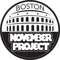 November Project BOS (@nov_project_bos) 's Twitter Profile