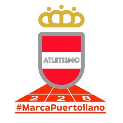 MarcaPllano228's profile picture. Atletismo #MarcaPuertollano. Atletas de la ciudad que entrenan con un objetivo: Luchar por GANAR, Luchar por SONREIR