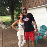 Blake Crigger (@crigg36) 's Twitter Profile