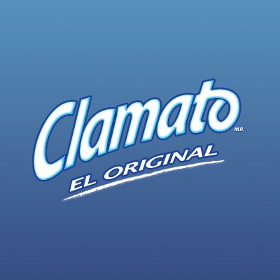 Clamato el original, es delicioso jugo de tomate, especias y un toque de almeja. #LaMejorFiestaEstáPorVenir