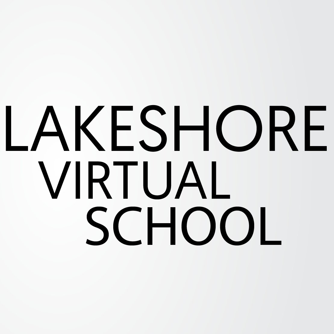 LVS is a tuition free public school offering an online school experience to students in grades K-12 from Michigan. #GSDPride #GibraltarSchoolDistrict #MichED