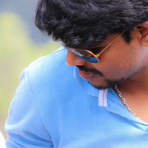 arjungowda4599's profile picture. 