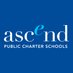 Ascend Public Charter Schools (@ascendschools) Twitter profile photo Ascend Public Charter Schools (@ascendschools) Twitter profile photo